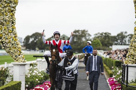 sydney spring racing carnival|Sydney Everest Carnival (2024 Guide) .